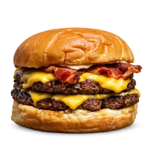 Hamburguesas